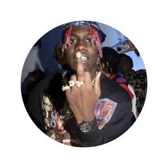 Boomerang (feat. Lil Yachty)