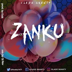 ZANKU