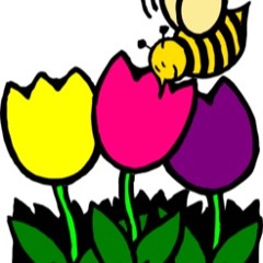 The Flower and the Virgin Bee