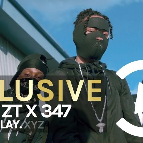 (MF) Kfrmda3s X (ZT) Dama X (347) Jtrizzy - Lovely Drill [Prod. Trinz]