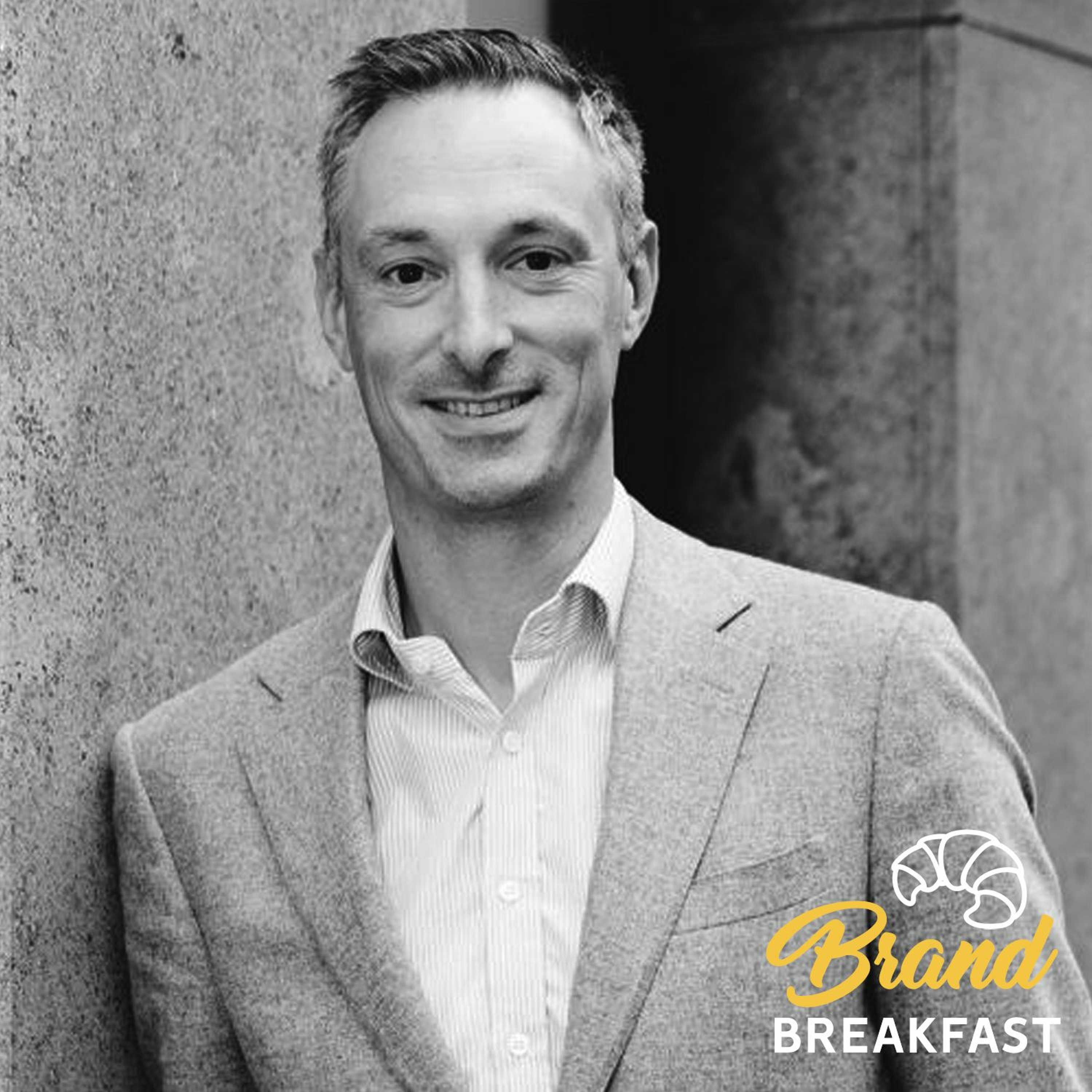 Brand Breakfast - merk- & marketing podcast