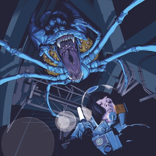 [THEM013] Scalameriya - Forsaken