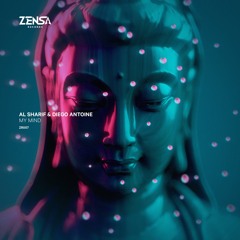 AL Sharif & Diego Antoine - My Mind (Radio Edit)