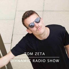 Diynamic Radioshow July 2019 by Tom Zeta