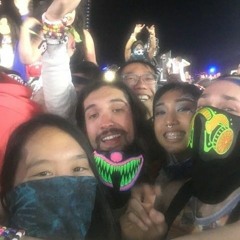 DJ Cable - Mix Challenge #7: EDC 2019 (Part.2) - #HEAVYDUBSTEP