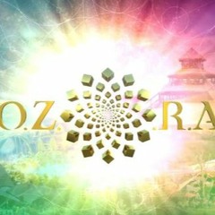 Ninjanis - O.Z.O.R.A. 2019 Warmup Set(150bpm´ish dj set)