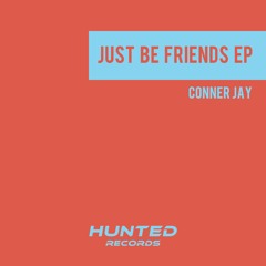 Conner Jay - Funky Device