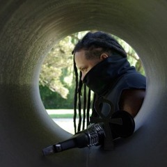 Self-Portrait: Hieroglyphic Being