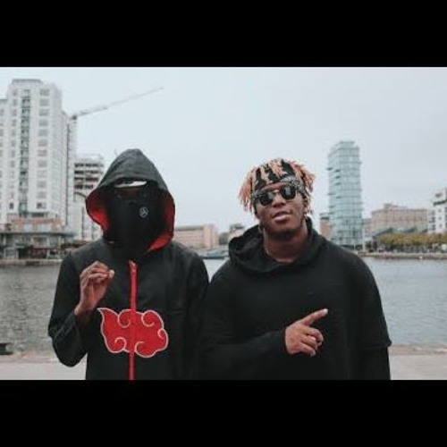 Offica Rapper Stream Naruto Drillings - KSI X Offica by Xavier Clarke | Listen online ...