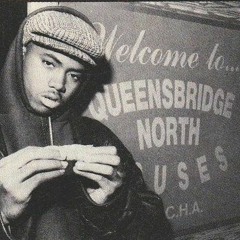 Nas - Queen's Bridge (Prod. DumbK BeatZ)