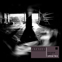 Spektre - Boxed Off