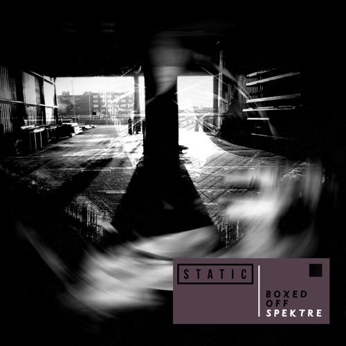 Spektre - Boxed Off