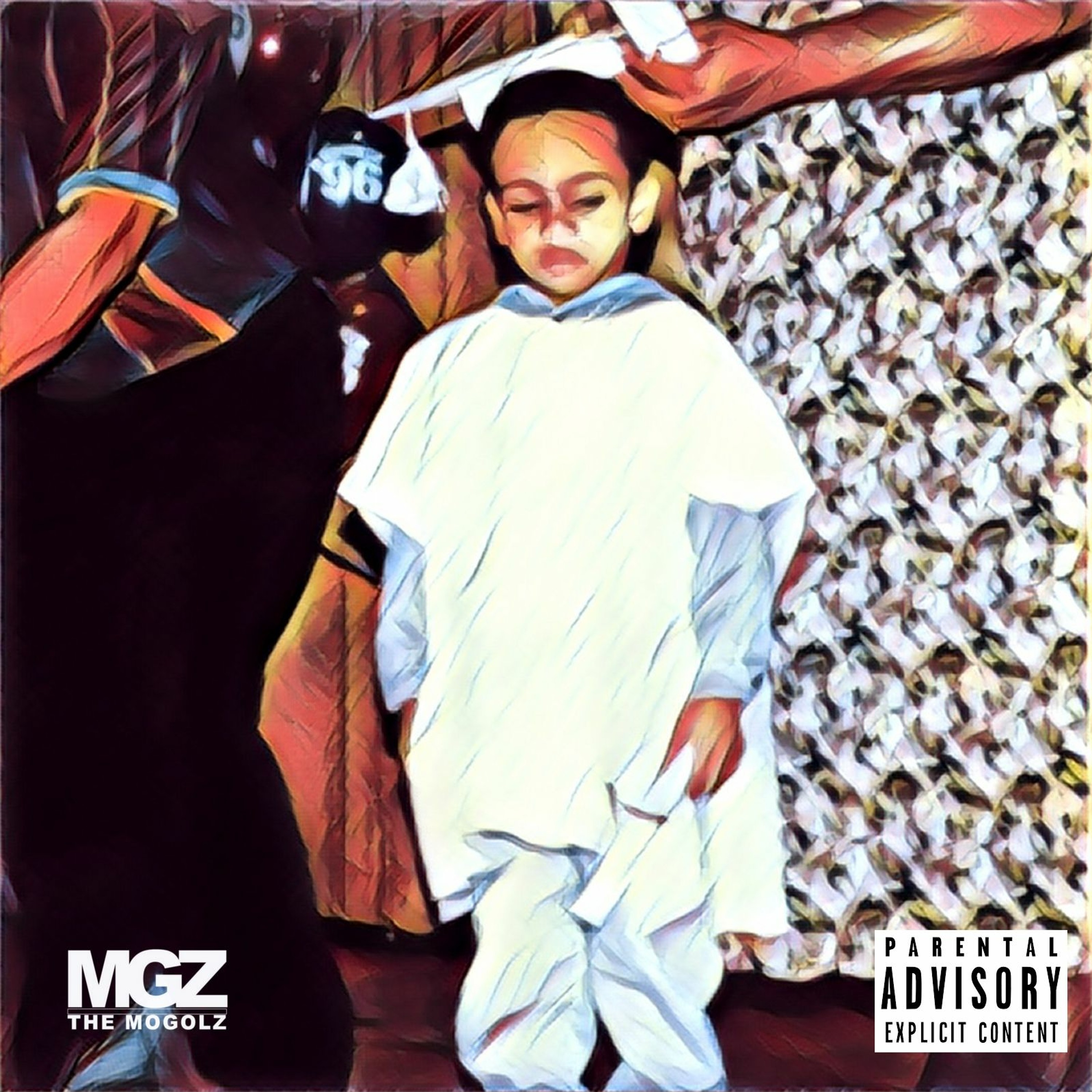 Major The General