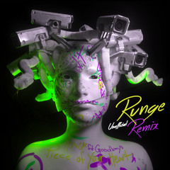 Meduza - Piece Of Your Heart feat. Goodboys (Runge Unofficial Remix) [FREE DOWNLOAD]