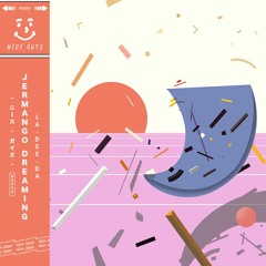 Jermango Dreaming - La-dee-da