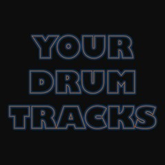 Drum Track Five - 160 Bpm (Metal)