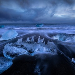 tyga x mr belt & wezol - shiver woman (emerald edit)