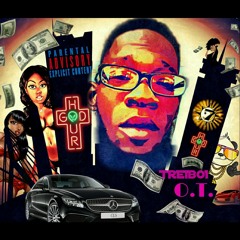 YoungNigga Prod By Classixs Beats