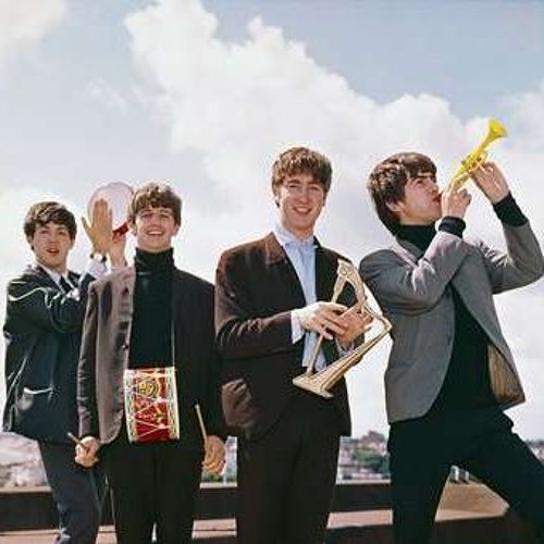Как The Beatles изменили мир?