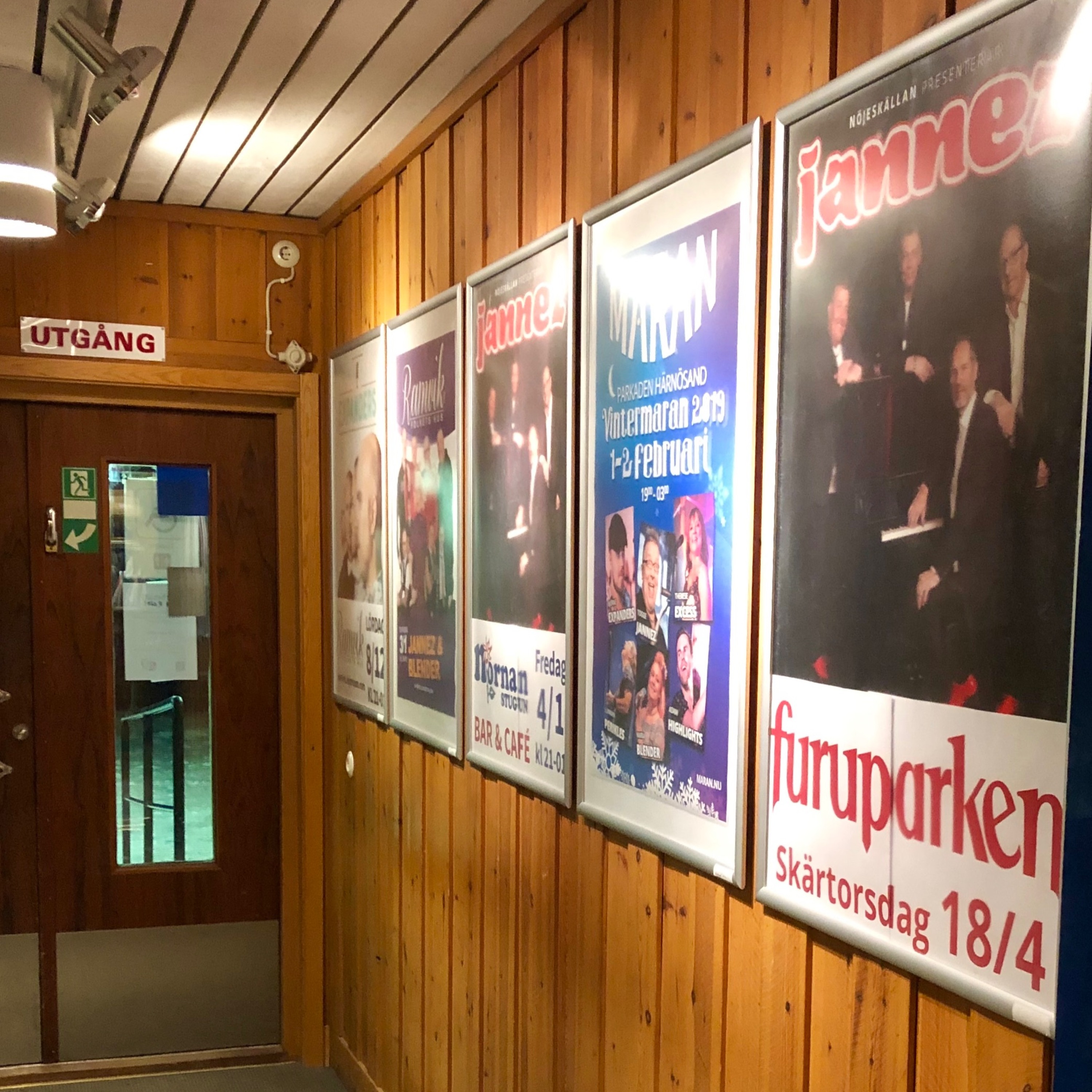 Det dolda
