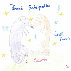 Frank Rabeyrolles: Automn#3