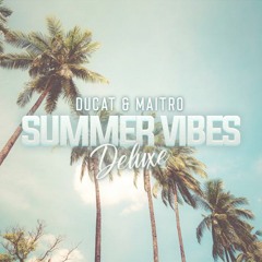 DUCAT & MAITRO - Groovin'