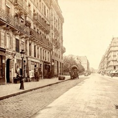 Boulevard St Michel