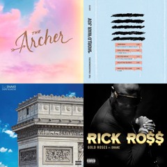 20190726 New Releases