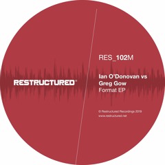 Greg Gow - Materlization [Restructured]