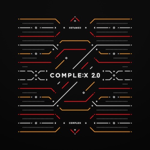 『COMPLE:X 2.0』Crossfade