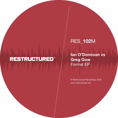 Ian O'Donovan - Prism [Restructured]
