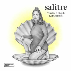 Tinatha & Stay P. - Salitre