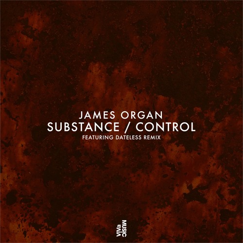 VIVA160 3. James Organ - Control