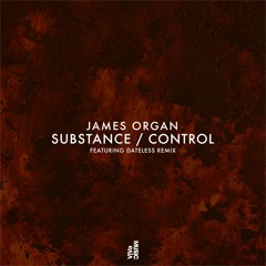 VIVA160 2. James Organ - Substance - Dateless  Remix