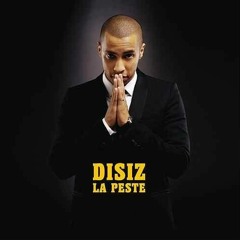 Disiz La Peste - Bête de Bombe - (Remix)