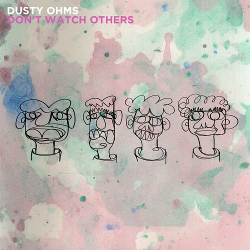 Dusty Ohms - Cave Life