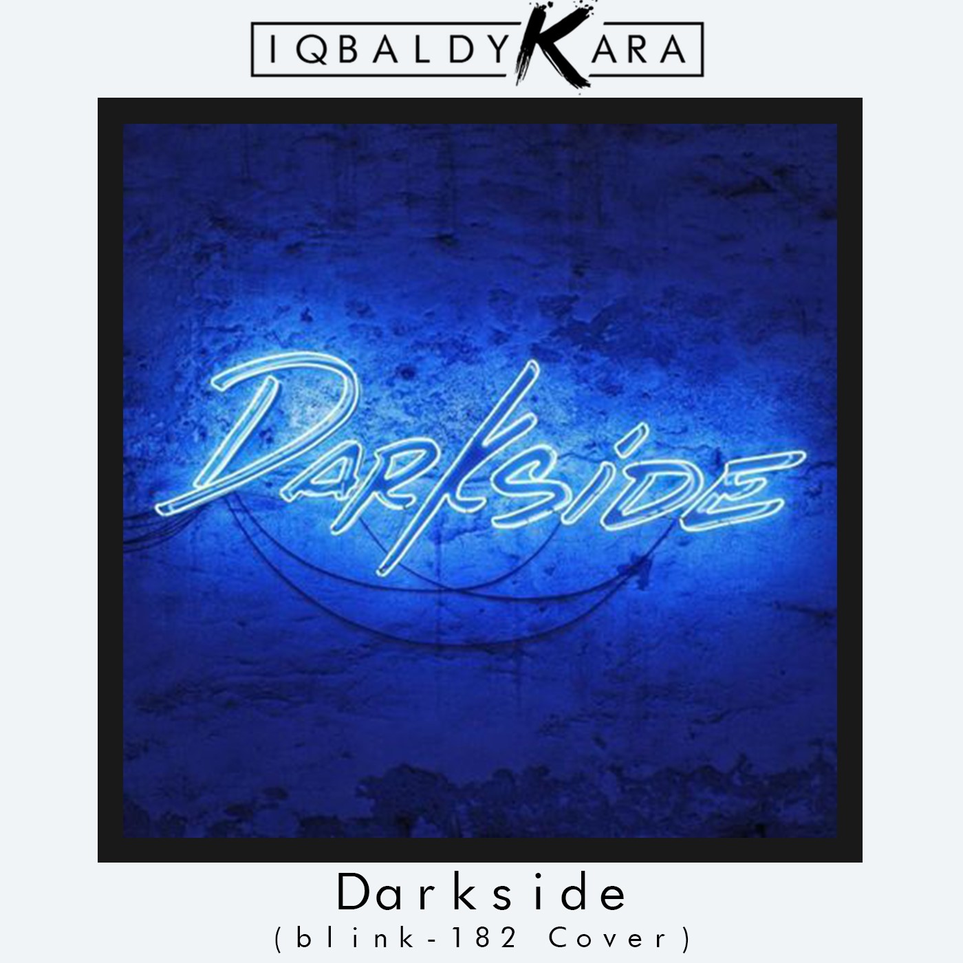 Soo dejiso Darkside (blink-182 Cover)