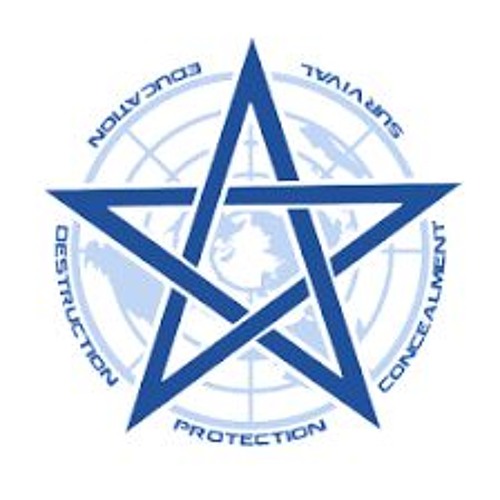 The Global Occult Coalition