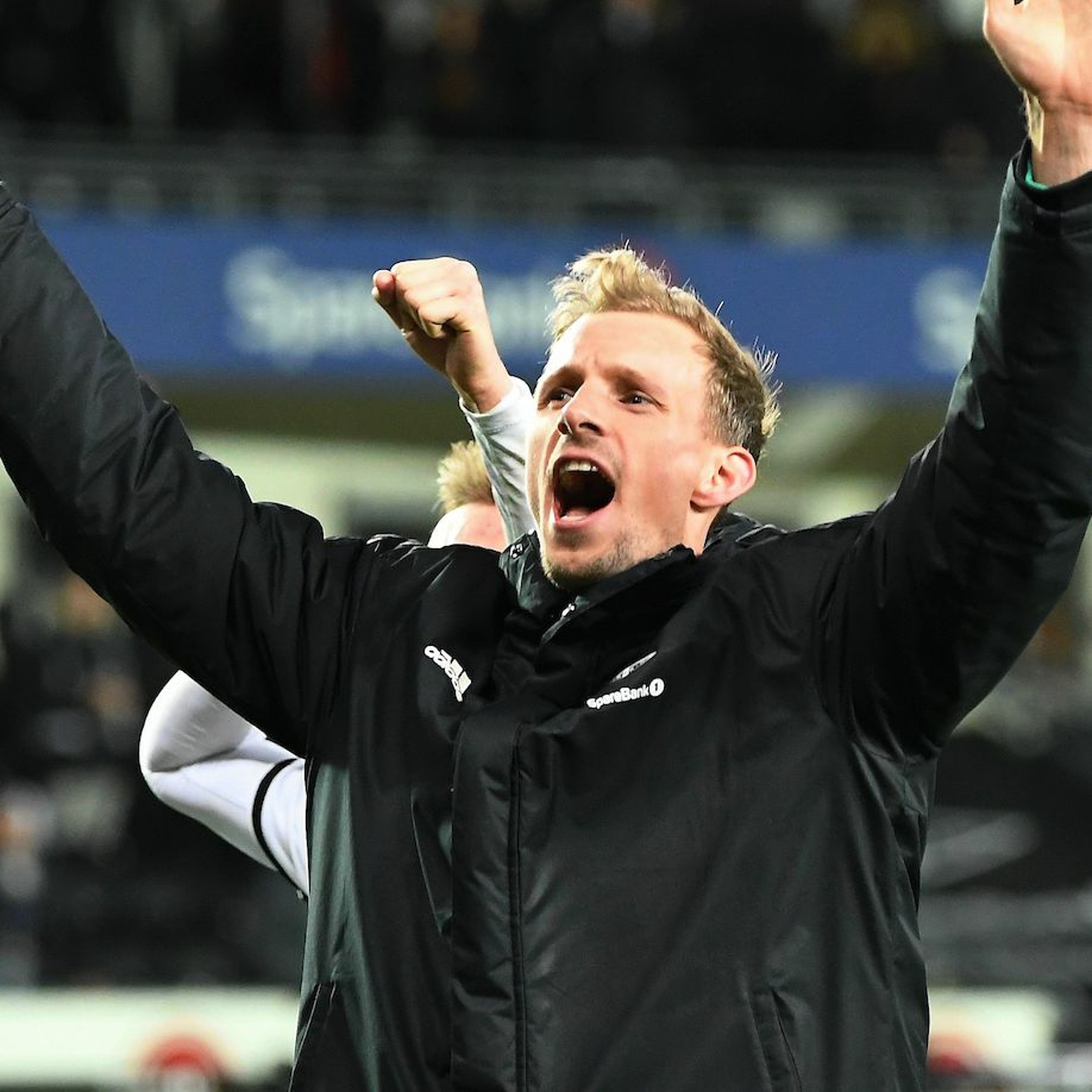 Rosenborg BallPod