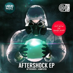 Proton Kid - Aftershock