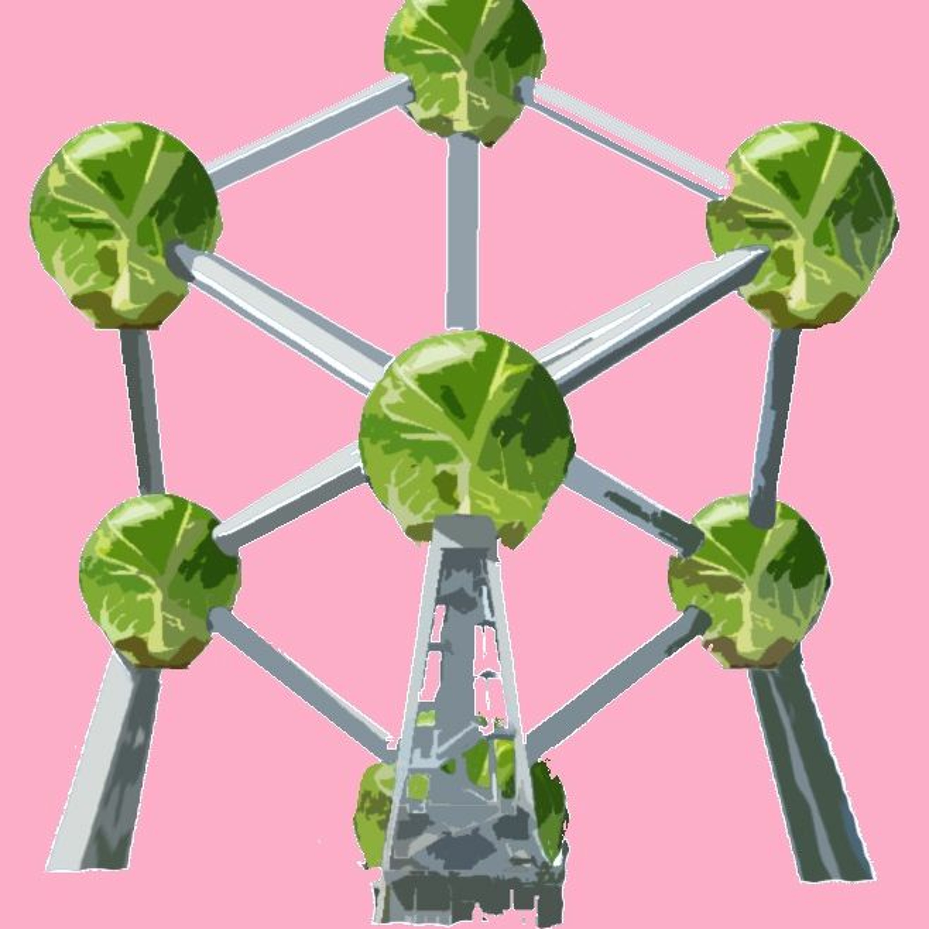 A Diet of Brussels