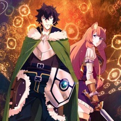 The Rising of the Shield Hero Op 2