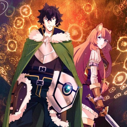 The Rising of the Shield Hero - Opening 2