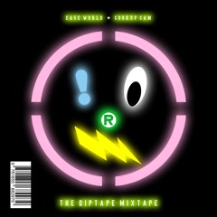 Cones + Bones - Ease World (Prod. Don Trevino)