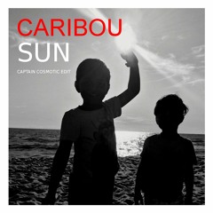 Caribou-Lost In Sun(Captain Cosmotic Edit)// Free Download