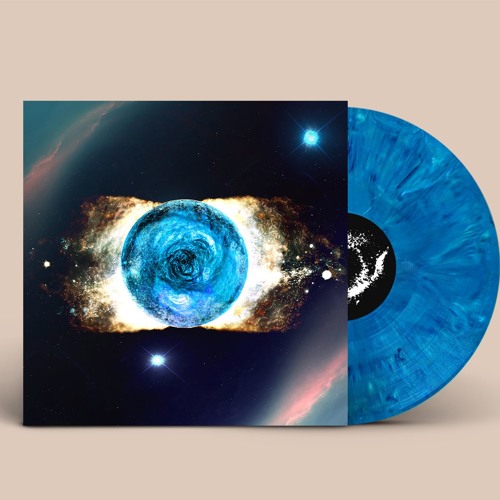 [NBL005] Sound Synthesis - IC 4406 EP