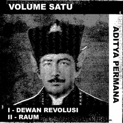 PREMIERE #551 | Aditya Permana - Dewan Revolusi | 2019