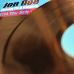Jon Doe, M Experience - Rock Your Body (Original Mix) [G-Core]