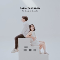Nie dobiję się do ciebie - rework