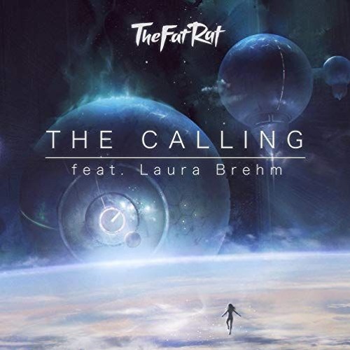 TheFatRat - The Calling (MajorOn3 Bootleg Mix)